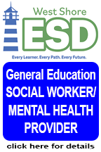 West Shore ESD